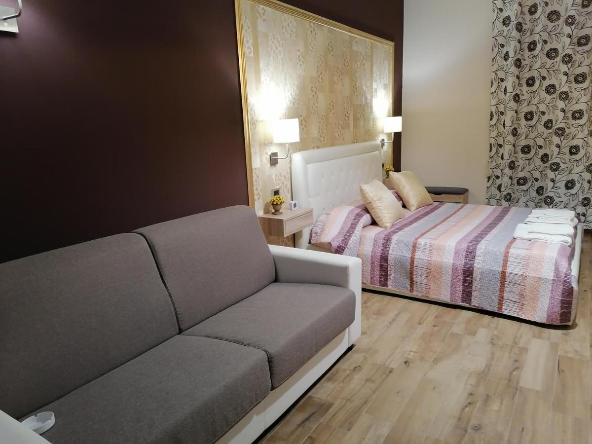 Home Syrakos B&B Syracuse Luaran gambar