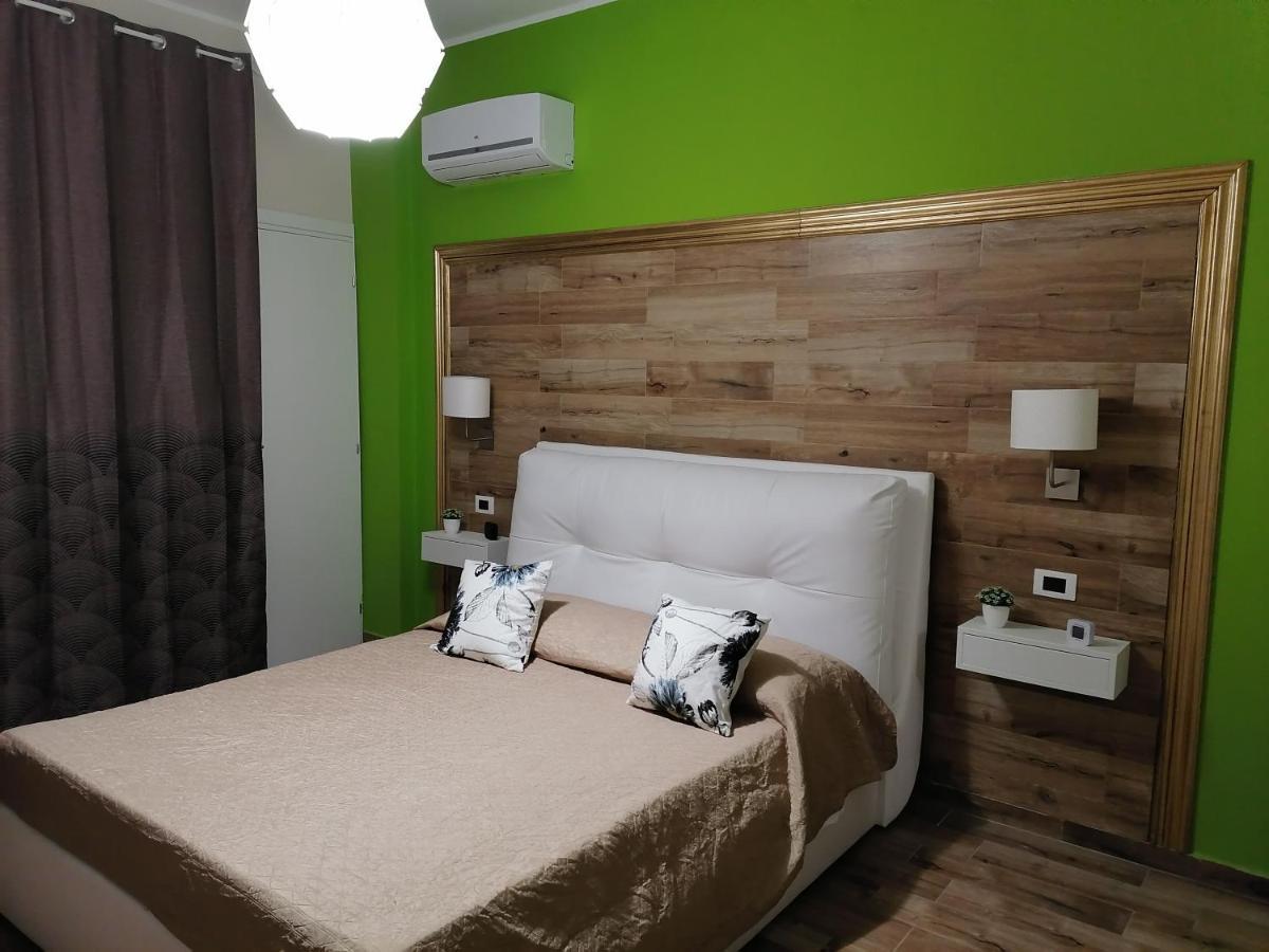 Home Syrakos B&B Syracuse Luaran gambar
