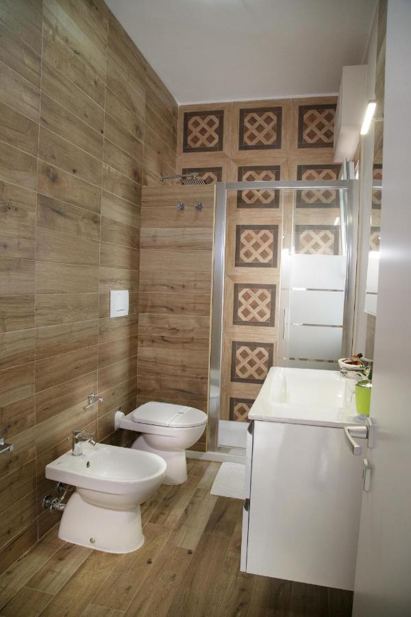 Home Syrakos B&B Syracuse Luaran gambar