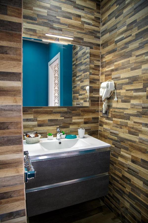 Home Syrakos B&B Syracuse Luaran gambar